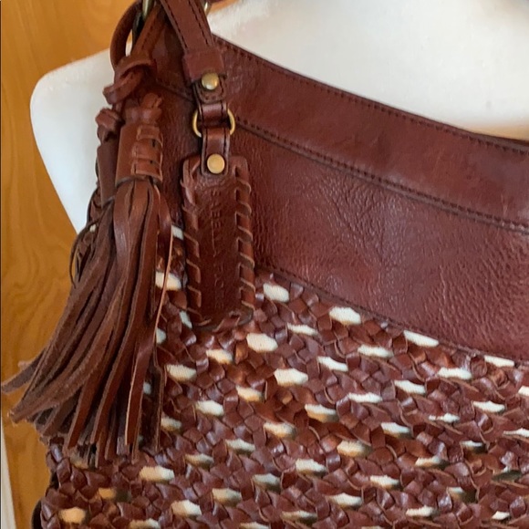 Isabella Fiore leather purse - Picture 2 of 7